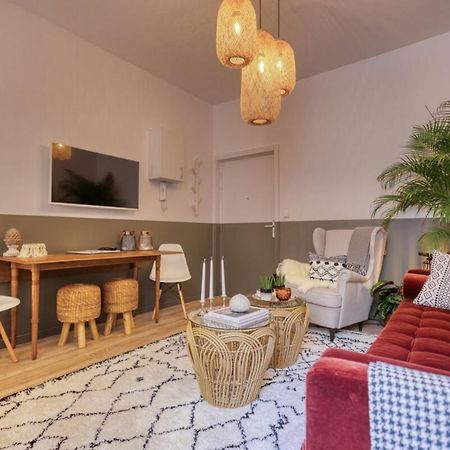 Le Fleuriau Apartamento La Rochelle  Exterior foto