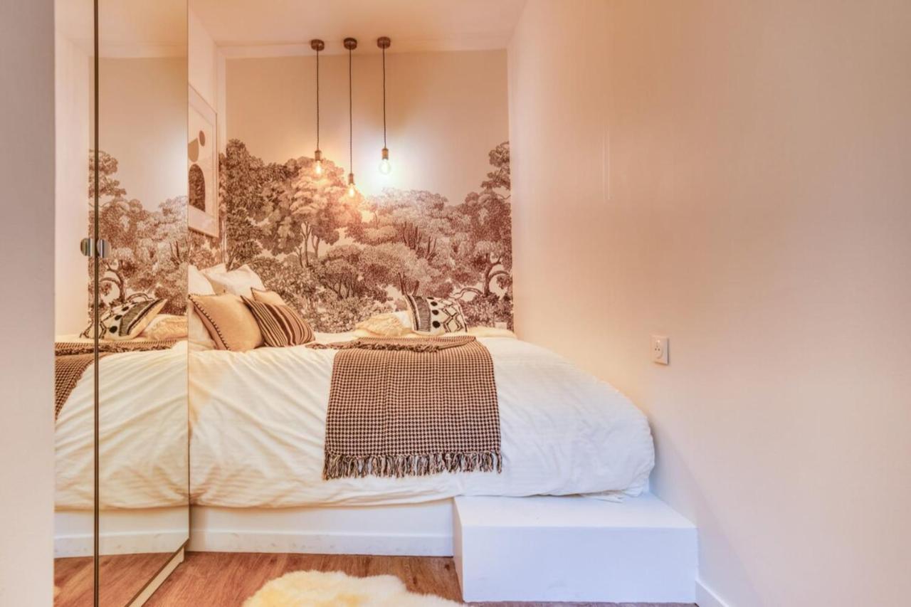 Le Fleuriau Apartamento La Rochelle  Exterior foto