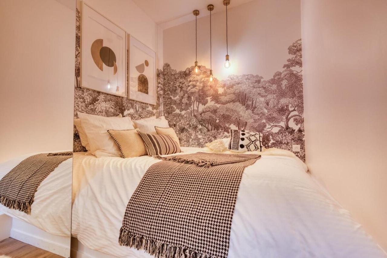 Le Fleuriau Apartamento La Rochelle  Exterior foto