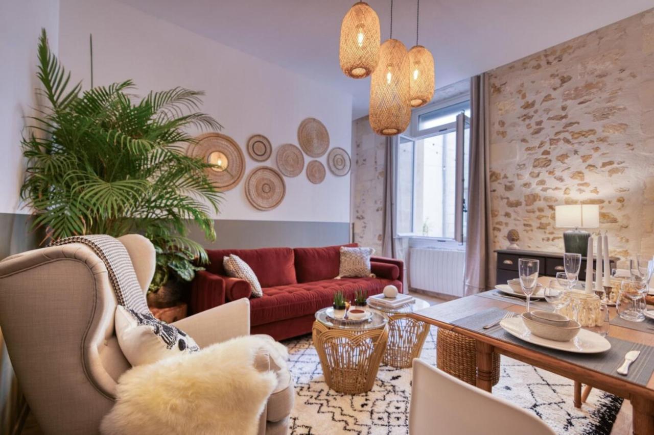 Le Fleuriau Apartamento La Rochelle  Exterior foto