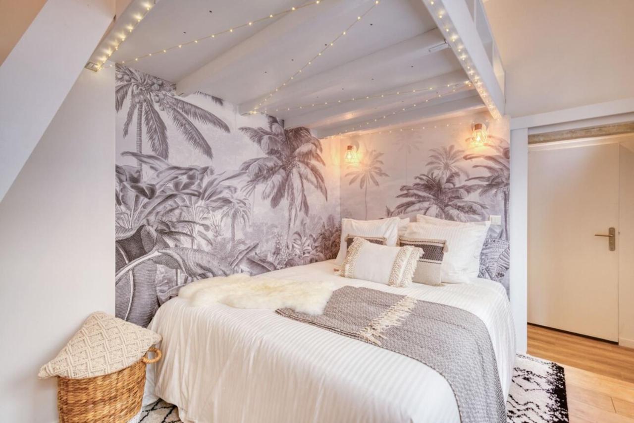 Le Fleuriau Apartamento La Rochelle  Exterior foto