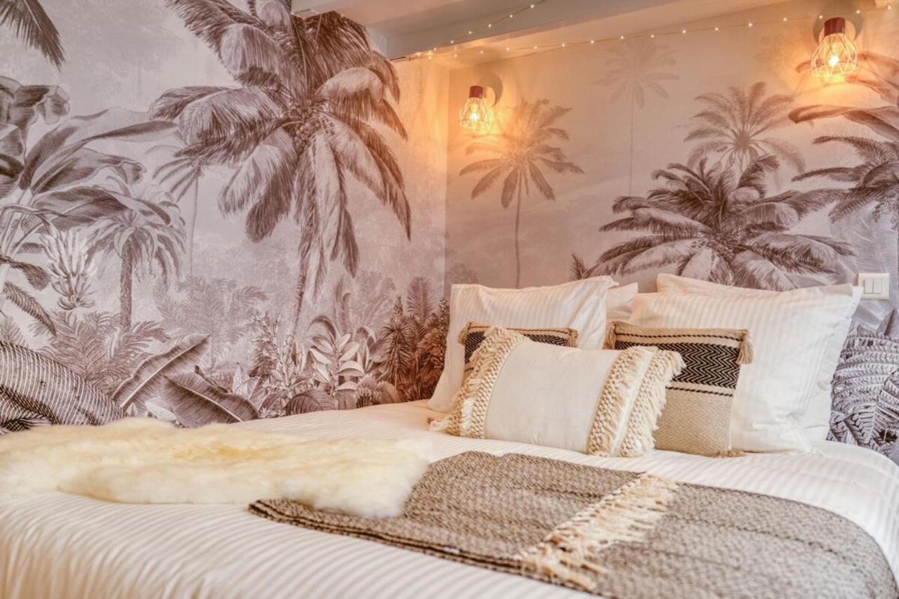 Le Fleuriau Apartamento La Rochelle  Exterior foto