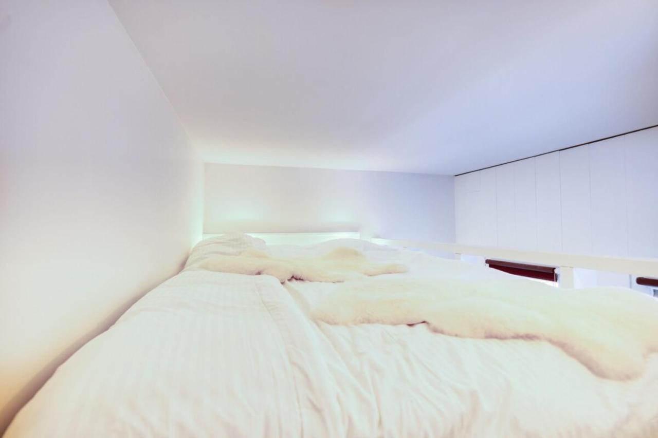 Le Fleuriau Apartamento La Rochelle  Exterior foto
