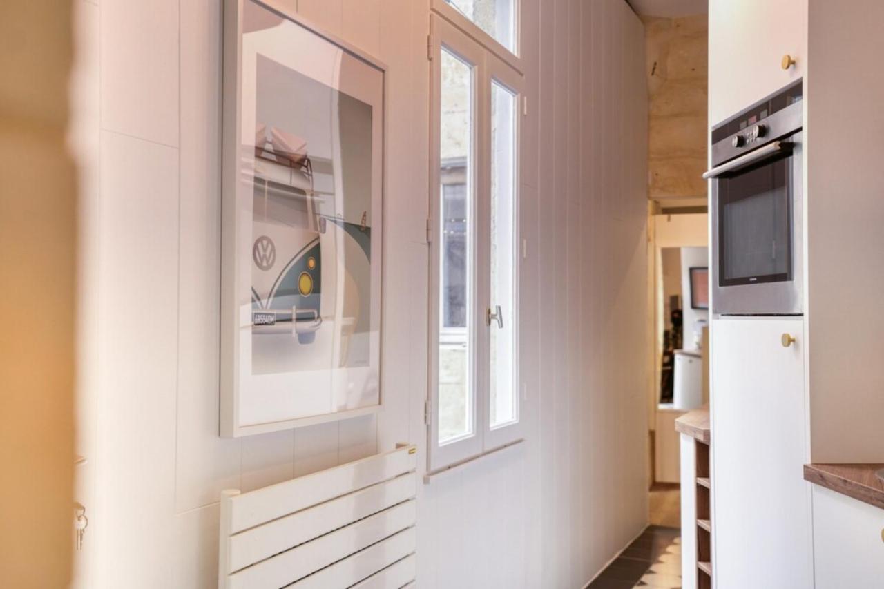 Le Fleuriau Apartamento La Rochelle  Exterior foto