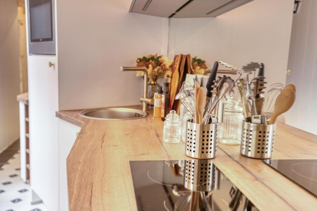 Le Fleuriau Apartamento La Rochelle  Exterior foto