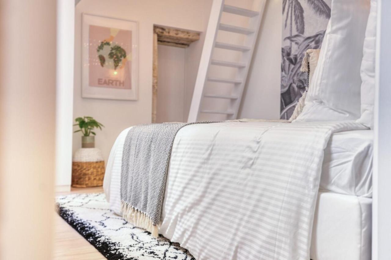 Le Fleuriau Apartamento La Rochelle  Exterior foto