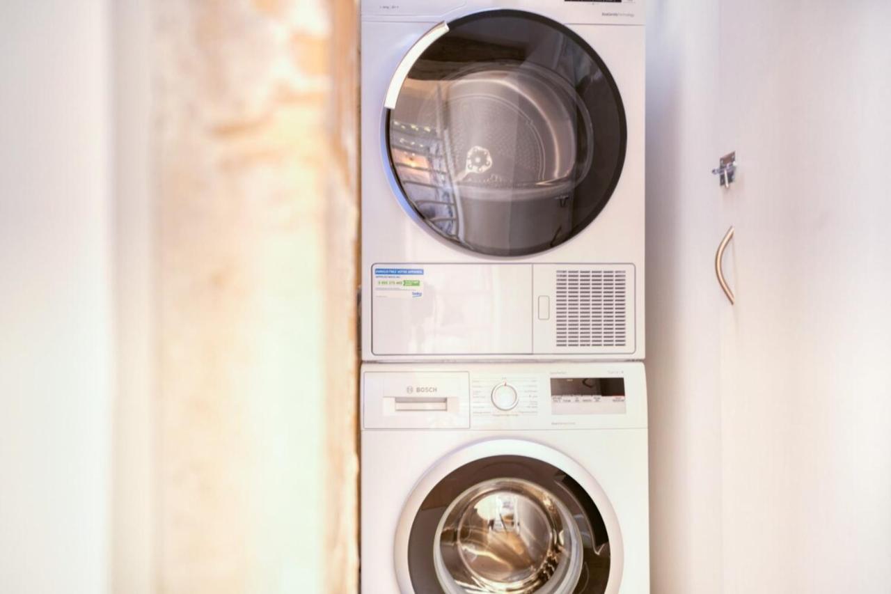 Le Fleuriau Apartamento La Rochelle  Exterior foto